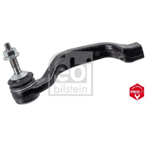Spurstangenkopf Febi Bilstein 48108 Prokit f&uuml;r Jaguar Vorderachse Links