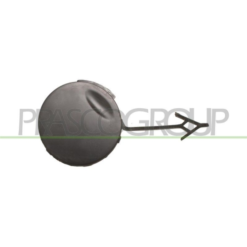 Klappe Abschlepphaken Prasco OP4141236 f&uuml;r Opel Vorne