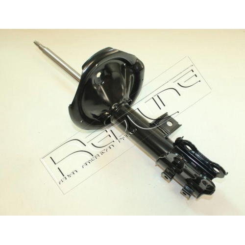 Sto&szlig;d&auml;mpfer Red-line 39HY055 f&uuml;r Hyundai Vorderachse Links