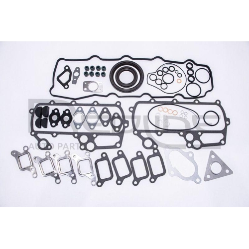 Dichtungsvollsatz Motor Red-line 33MI028 für Mitsubishi