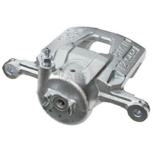 Brake Caliper A.b.s. 729741 for Chevrolet Daewoo Front Axle Left