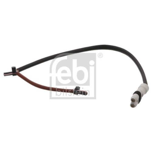 Warnkontakt Bremsbelagverschlei&szlig; Febi Bilstein 33406 f&uuml;r Porsche