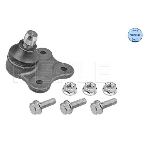 Trag /f&uuml;hrungsgelenk Meyle 6160100006 Meyle-original: True To Oe. f&uuml;r Alfa Romeo