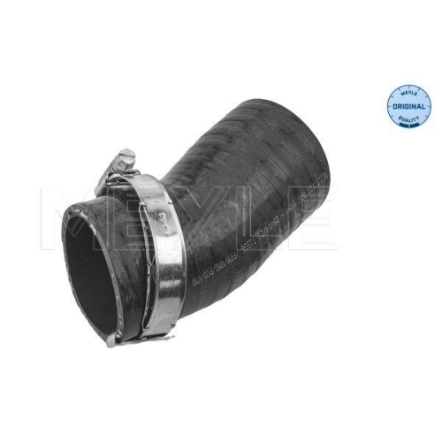 Ladeluftschlauch Meyle 1000360094 Meyle-original: True To Oe. f&uuml;r Audi Seat VW