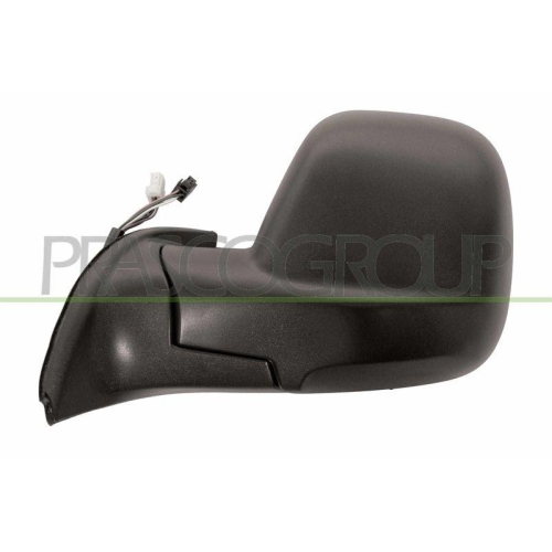 Au&szlig;enspiegel Prasco PG9107214 f&uuml;r Citro&euml;n Peugeot Links