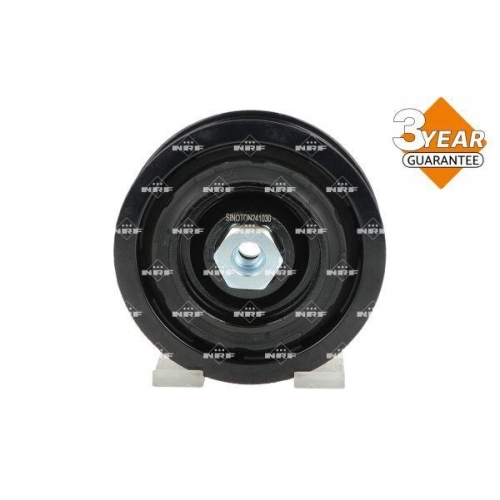 Magnetkupplung Klimakompressor Nrf 380044 f&uuml;r Audi VW Vag