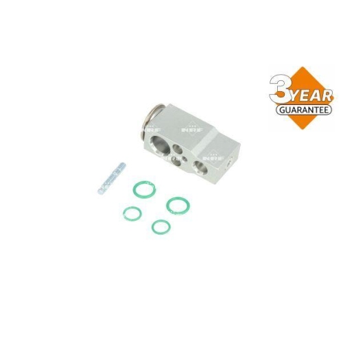 Expansionsventil Klimaanlage Nrf 38790 f&uuml;r Audi