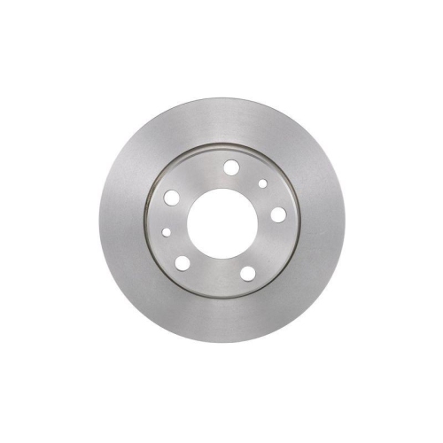 Bremsscheibe Bosch 0986479162 f&uuml;r Iveco Vorderachse