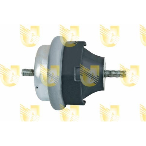 Lagerung Motor Unigom 396144 f&uuml;r Citro&euml;n Peugeot Vorne Vorne Rechts