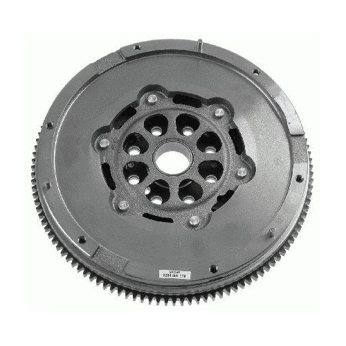 Schwungrad Sachs 2294501078 Zwei-massen-schwungrad für