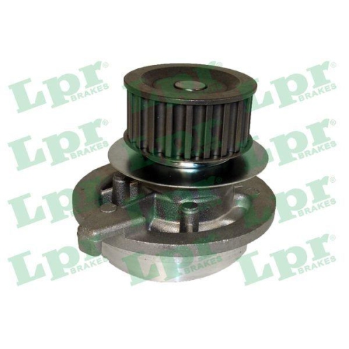 Wasserpumpe Motork&uuml;hlung Lpr WP0020 f&uuml;r Opel Vauxhall