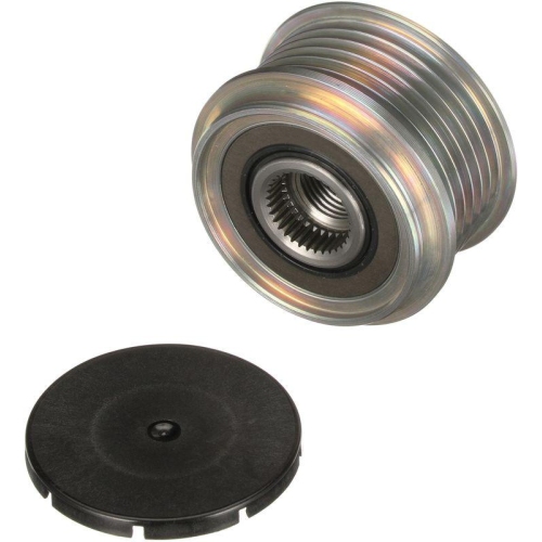 Generatorfreilauf Gates OAP7043 Drivealign&trade; f&uuml;r Renault Volvo