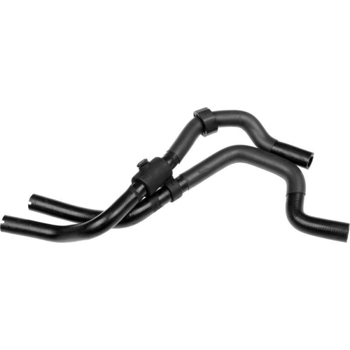 Heizungsschlauch Gates 02-1893 für Fiat