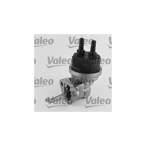 Fuel Pump Valeo 247147 for Fiat