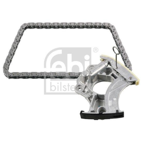 Steuerkettensatz Febi Bilstein 49846 Basic Short Kit f&uuml;r Audi Audi (faw) Oben