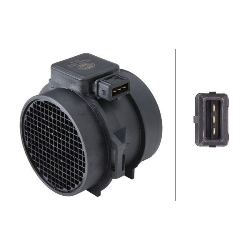 Luftmassenmesser Hella 8ET 009 142-051 f&uuml;r Rover Land Rover