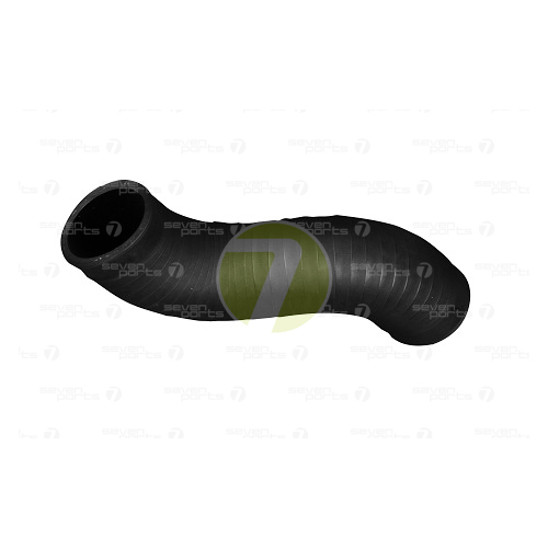 Charge Air Hose 7 Seven Parts SV18039209 for Mercedes Benz