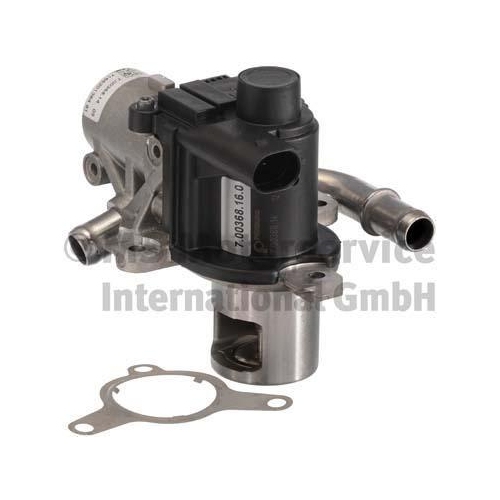 Agr Ventil Pierburg 7.00368.16.0 für Dacia Nissan Renault
