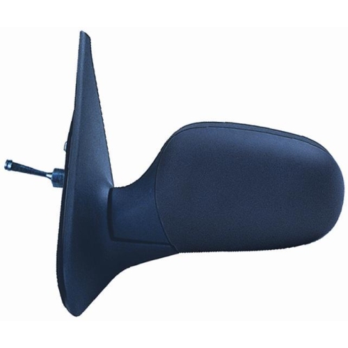 R&Uuml;CKANSICHT CLIO 98 MEC. RICHTIGE DEPO-MARKE