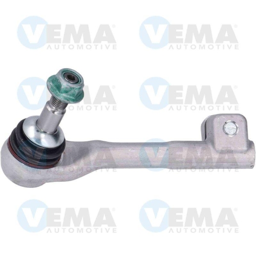 Spurstangenkopf Vema 240019 f&uuml;r Bmw Vorderachse Links