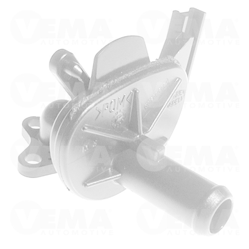 K&uuml;hlmittelregelventil Vema 13435 f&uuml;r Alfa Romeo Fiat Alfarome/fiat/lanci