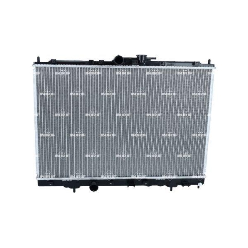 K&uuml;hler Motork&uuml;hlung Nrf 53792 f&uuml;r Mitsubishi