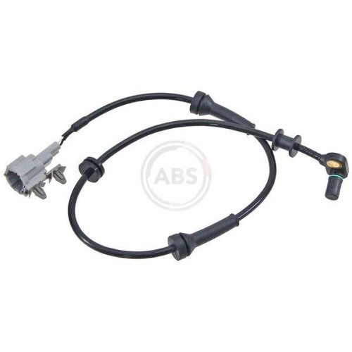 Sensor Raddrehzahl A.b.s. 31308 f&uuml;r Nissan Standard Automobile Vorderachse