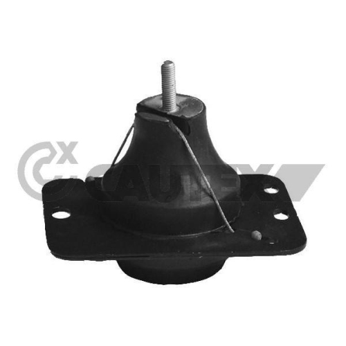 Lagerung Motor Cautex 061016 f&uuml;r Renault Nissan Opel Vorne Rechts