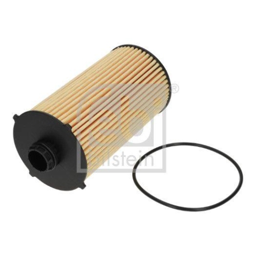 Ölfilter Febi Bilstein 176019 Febi Plus für Iveco Liebherr