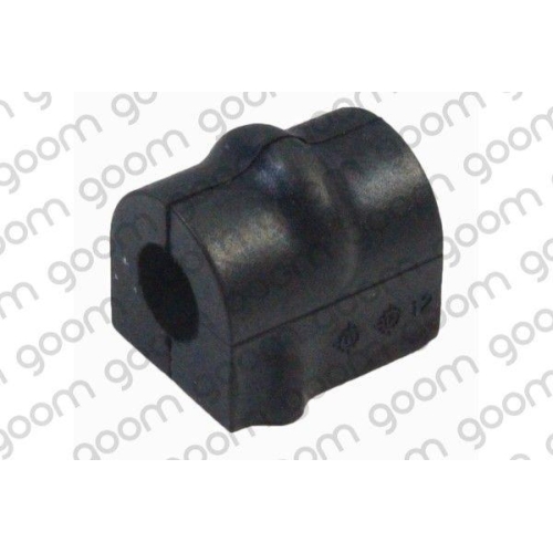 Lagerbuchse Stabilisator Goom SS-0128 f&uuml;r Opel Saab Vorne
