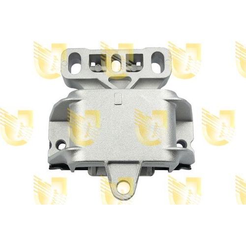 Lagerung Motor Unigom 396860M f&uuml;r Audi Seat Skoda VW Getriebeseitig Vorne
