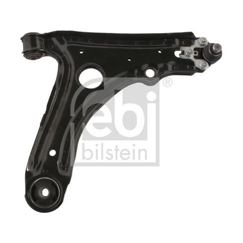 Lenker Radaufh&auml;ngung Febi Bilstein 37306 f&uuml;r Seat VW Vorderachse Rechts Unten
