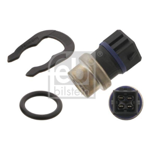 Sensor K&uuml;hlmitteltemperatur Febi Bilstein 39142 f&uuml;r Seat Skoda VW
