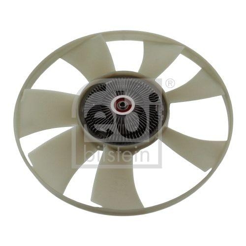 L&uuml;fter Motork&uuml;hlung Febi Bilstein 47311 f&uuml;r VW
