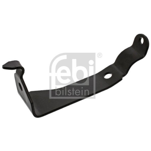 Halter Stabilisatorlagerung Febi Bilstein 40865 Febi Plus f&uuml;r Mercedes Benz