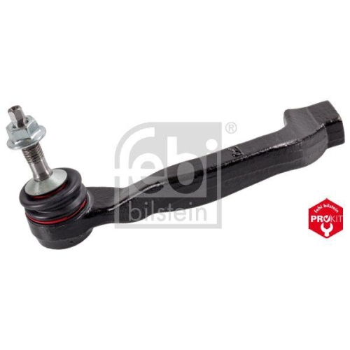 Spurstangenkopf Febi Bilstein 48109 Prokit f&uuml;r Jaguar Vorderachse Rechts