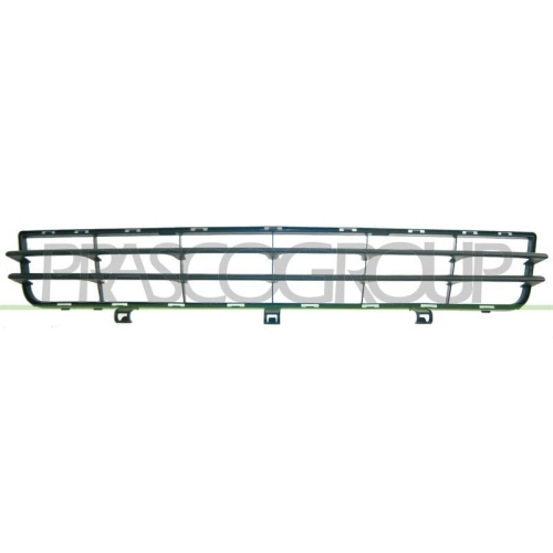 L&uuml;ftungsgitter Sto&szlig;f&auml;nger Prasco FT3502100 Premiumcertified f&uuml;r Fiat Vorne