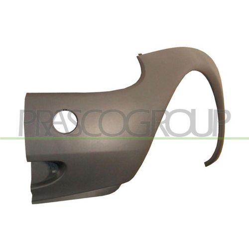 Sto&szlig;f&auml;nger Prasco FD0061124 f&uuml;r Ford Vorne Links