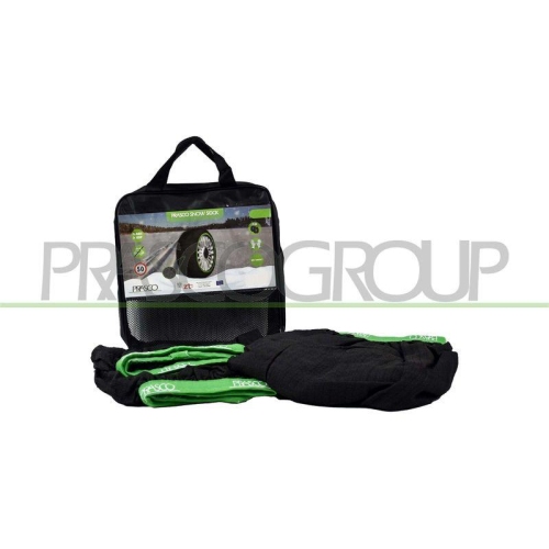 Snow Chain Prasco SN2000103 for