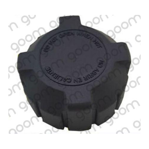 Verschlussdeckel K&uuml;hlmittelbeh&auml;lter Goom RC-0002 f&uuml;r Alfa Romeo Fiat Lancia
