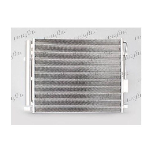 Kondensator Klimaanlage Frigair 0828.3052 f&uuml;r Hyundai Kia