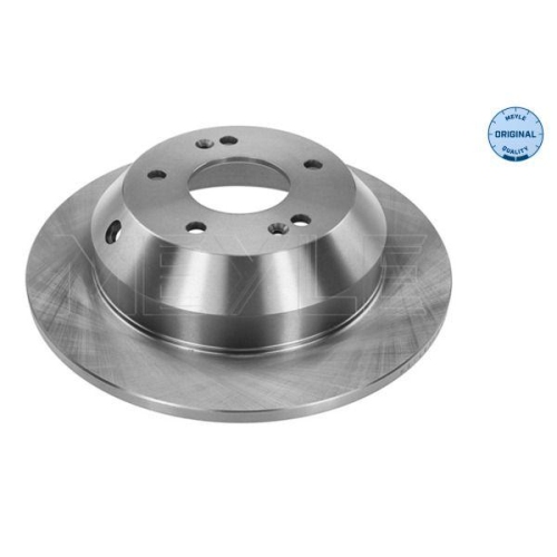 Bremsscheibe Meyle 37155230032 Meyle-original: True To Oe. f&uuml;r Hyundai Kia