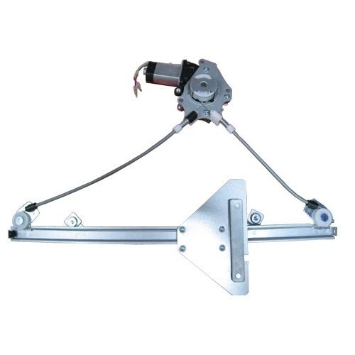 Alzavetri Ant. Rechts Volkswagen FOX 2005