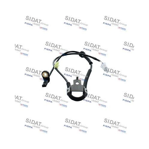 Sensor Raddrehzahl Sidat 84.1122 für Opel Suzuki Vauxhall Chevrolet