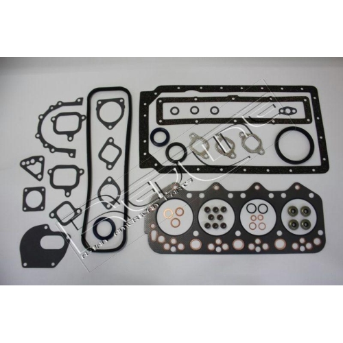 Dichtungsvollsatz Motor Red-line 33DA003 für Daihatsu