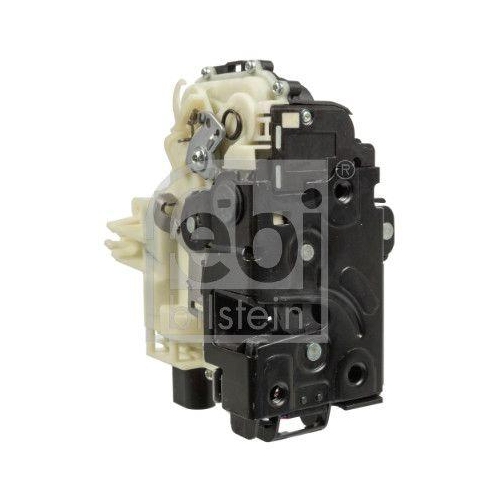 Türschloss Febi Bilstein 172112 Febi Plus für Seat Skoda VW Hinten Rechts