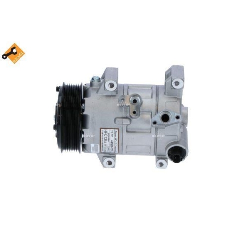 Kompressor Klimaanlage Nrf 32929 Easy Fit f&uuml;r Toyota