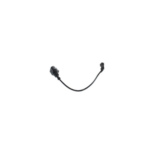 Warnkontakt Bremsbelagverschlei&szlig; Bosch 1987473609 f&uuml;r Audi Seat Skoda VW