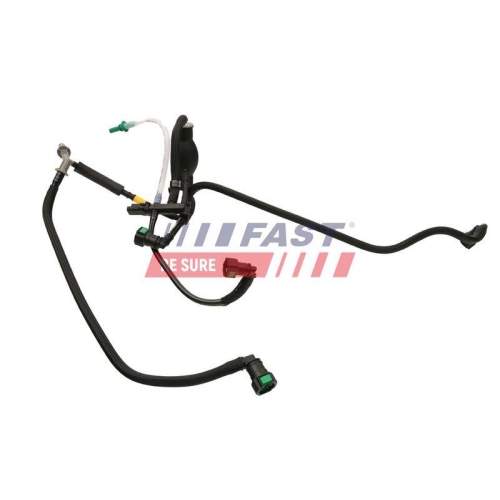 Kraftstoffleitung Fast FT00235 f&uuml;r Citro&euml;n