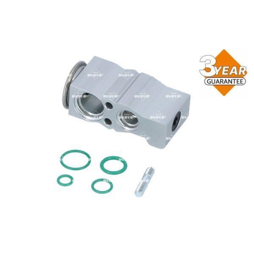 Expansionsventil Klimaanlage Nrf 38771 Easy Fit f&uuml;r Citro&euml;n
